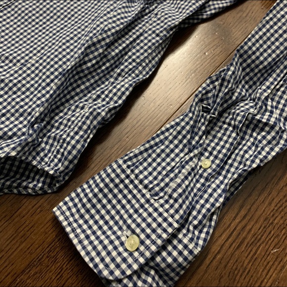 J. Crew Shirt - Picture 2 of 6